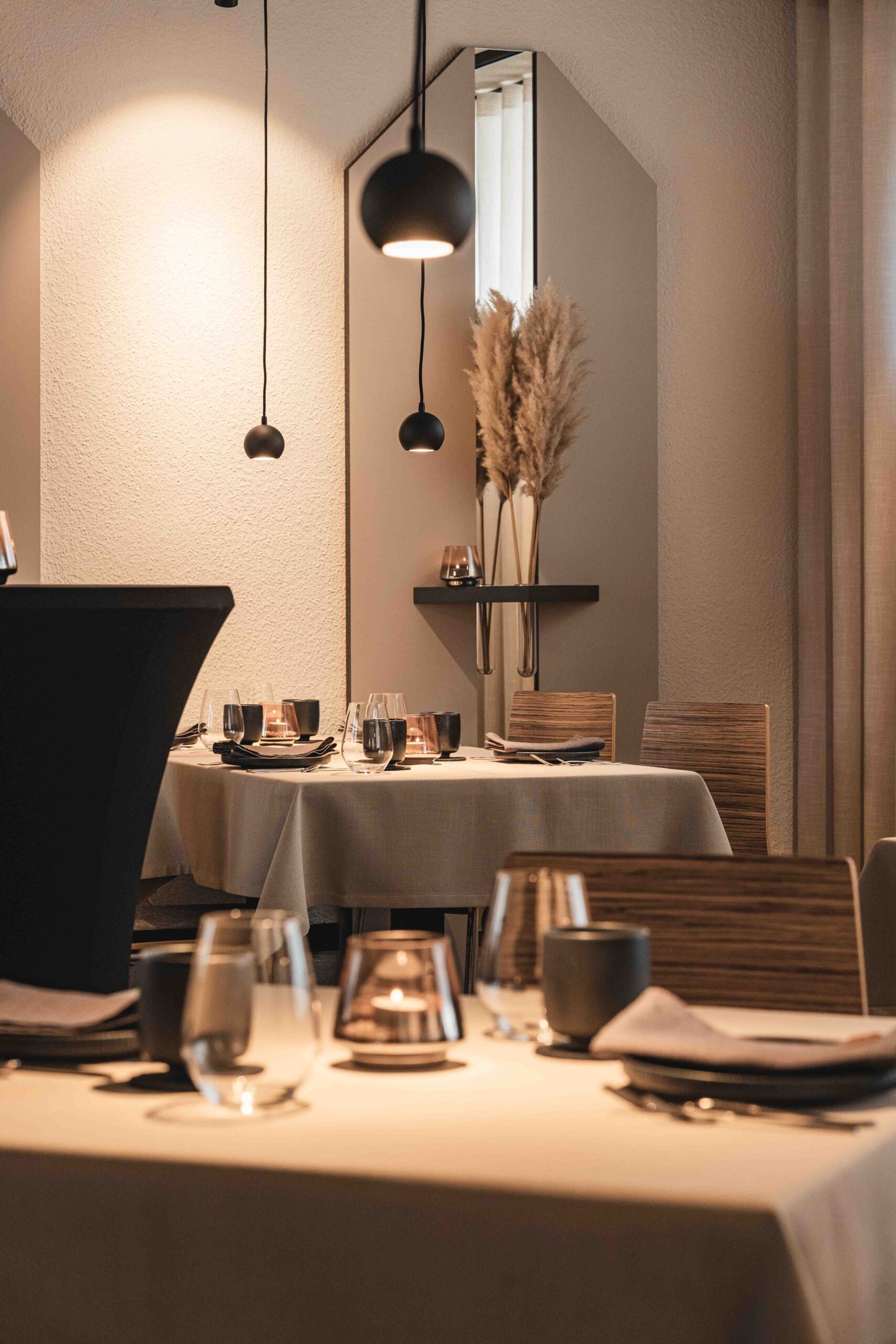 Einblick Hotel Filet & Freunde 5