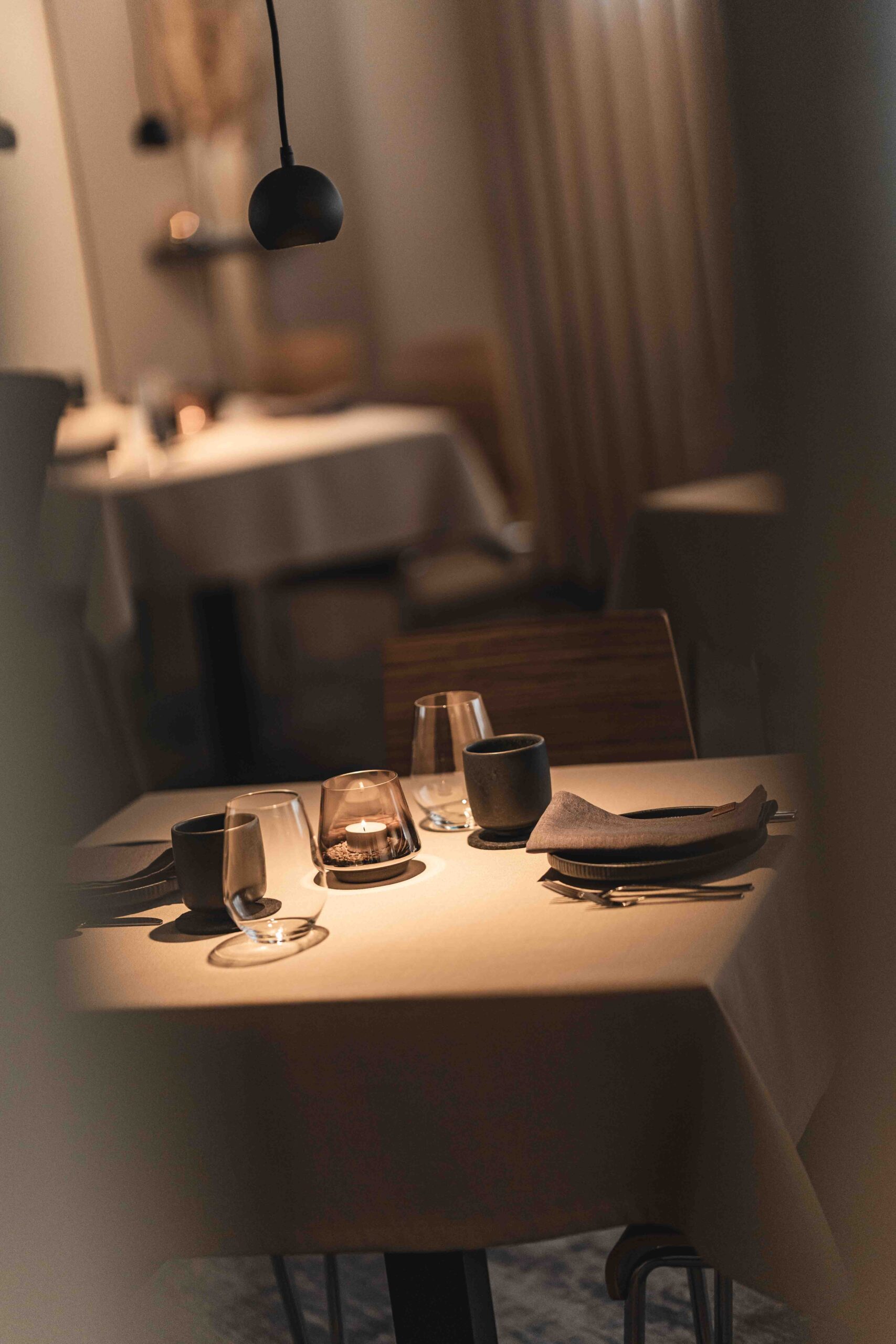 Kevin Seidel - Hotel Filet & Freunde