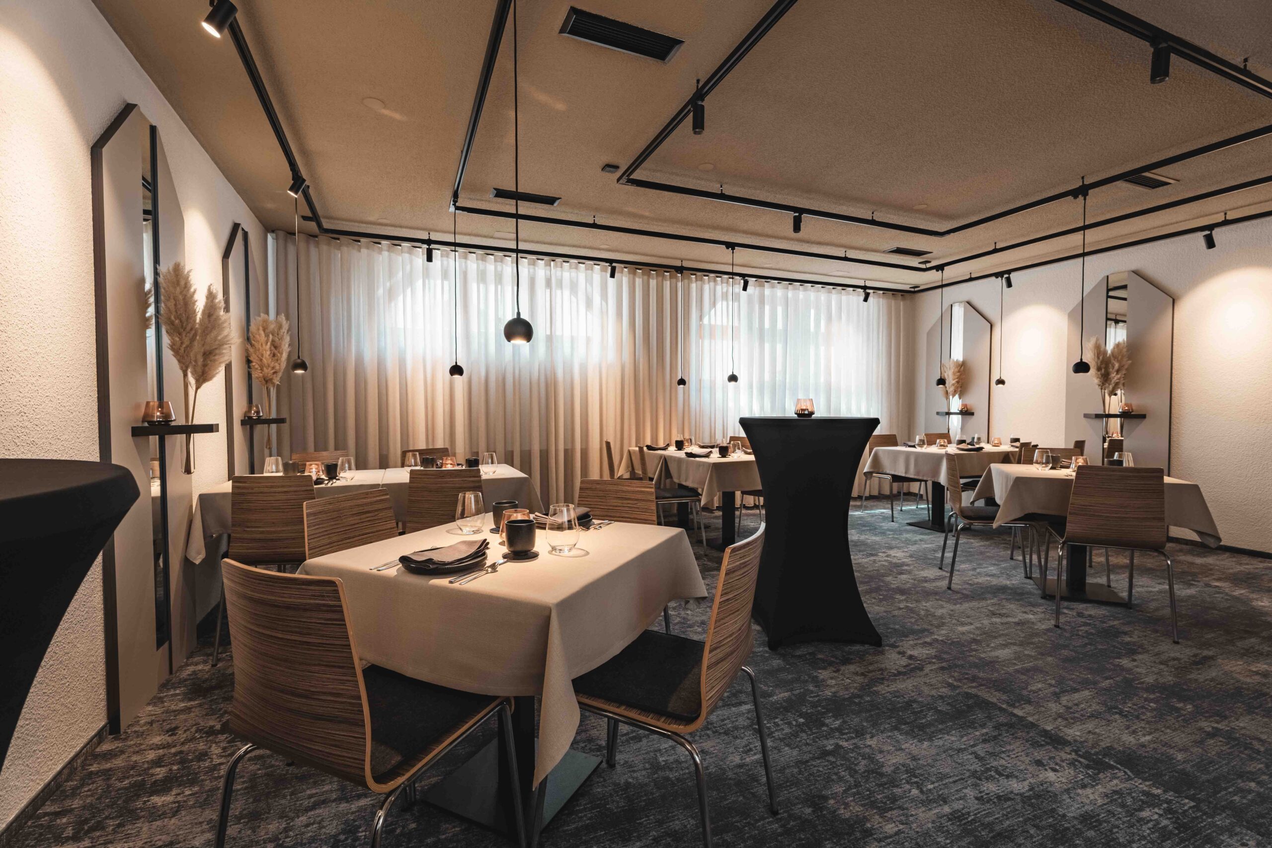 Check-in Hotel Filet & Freunde