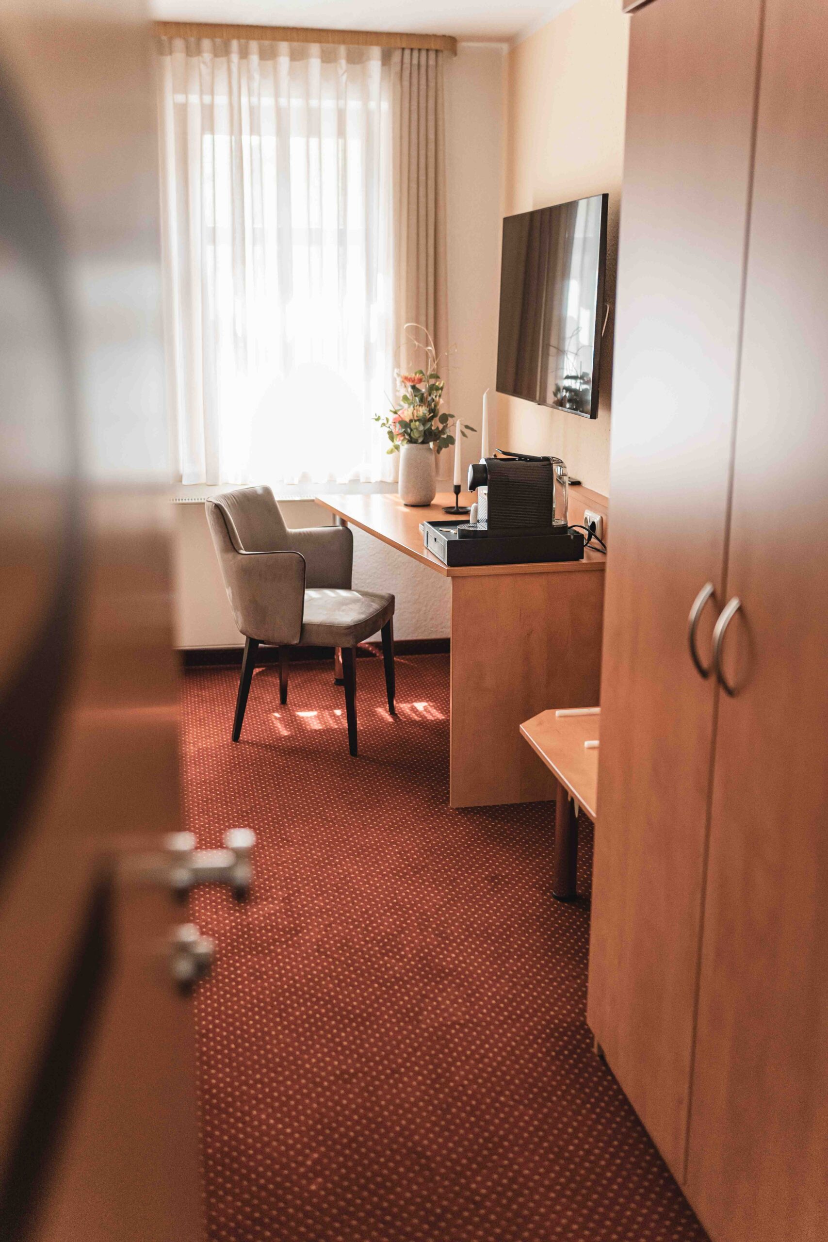 Einblick Hotel Filet & Freunde 2
